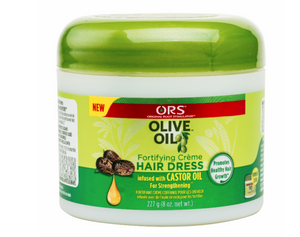 ORS Olive Oil Fortifying Creme Hair Dress