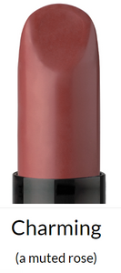 Matte Lipstick