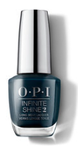 OPI Infinite Shine Gel Effects - CIA= Color is Awesome