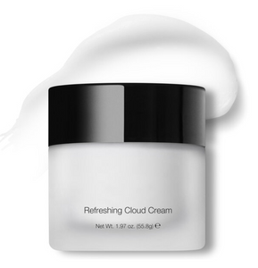Refreshing Cloud Cream