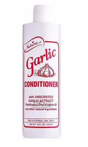 Nutrine Garlic Conditioner
