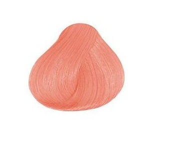 Pravana Chromasilk Semi- Permanent Creme Hair Color Too Cute Coral