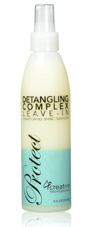 Creative Detangling Complex Leave-in