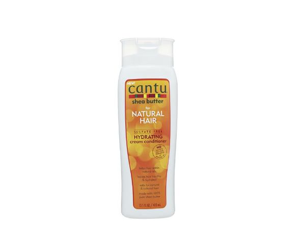 Cantu Shea Butter Hydrating Cream Conditioner