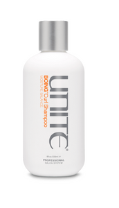 Unite Boing Curl Shampoo Moisture Balance