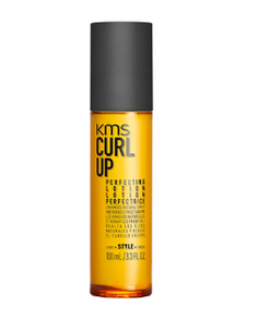 Kms Curl Up Perfecting Lotion