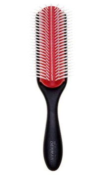 Denman D5 The HeavyWeight Styler 9 Row