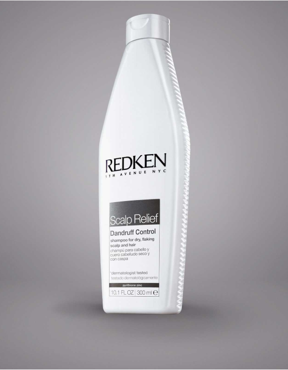 Redken Scalp Relief Dandruff Control Shampoo