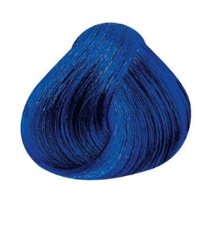 Pravana Chromasilk Semi-Permanent Creme Hair Color Blue