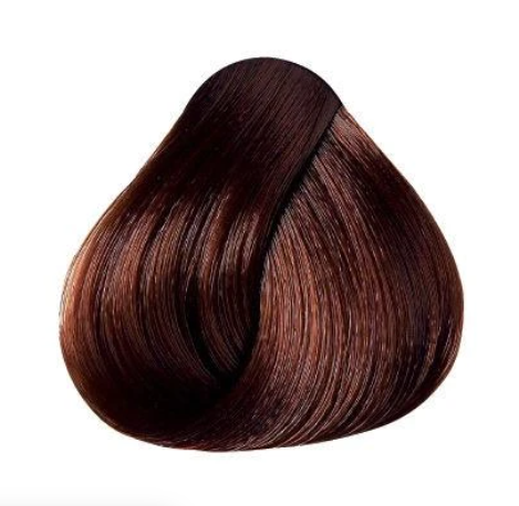 Pravana Chromasilk  Permanent Creme Hair Color 6.45/6Cm Dark Copper Mahogany Blonde