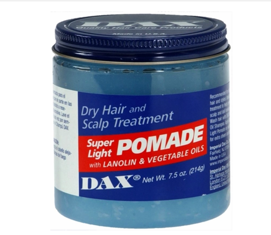 DAX Super Light Pomade