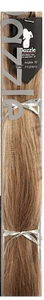 Dazzle 8 Piece Multi-Layers Human Hair Clip In Extensions