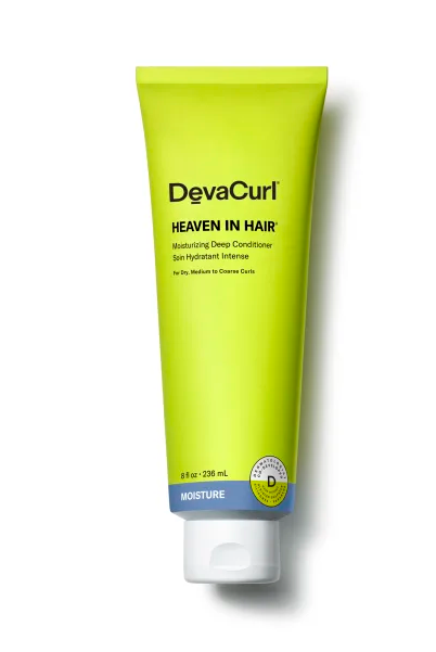 DevaCurl Heaven In Hair