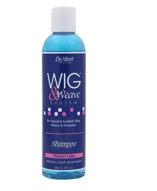 DeMert Wig & Weave Shampoo