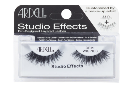 Ardell Studio Effects demi  Wispies