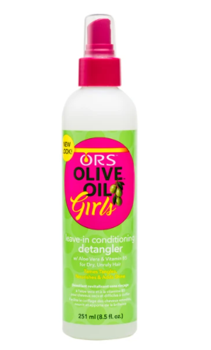 ORS Olive Oil Girls Leave In Conditioner