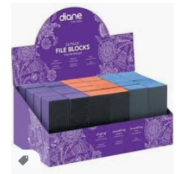 Diane File Blocks