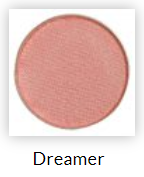 Load image into Gallery viewer, Mid Size Frosted Eyeshadow
