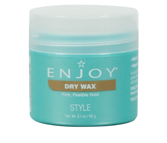 Enjoy Dry Wax