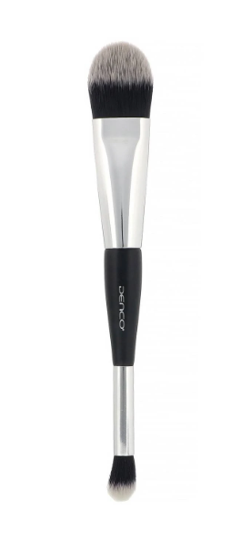 Denco Dual Ended Contouring Brush
