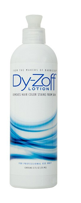 Dy-Zoff Lotion