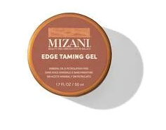 Mizani Edge Taming Gel