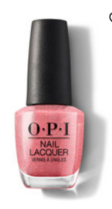 OPI Nailpolish Cozu-Melted In The Sun