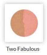 Load image into Gallery viewer, Bronzer Blush Duo
