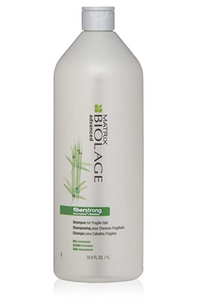 Matrix Biolage Advanced  Fiber Strong Shampoo For Fragile Hair 32oz