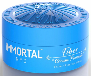 Immortal Fiber "Cream Pomade"