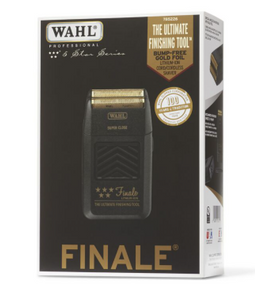 Wahl 5 Star Finale