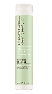 Paul Mitchell Clean Beauty Anit-Frizz Shampoo