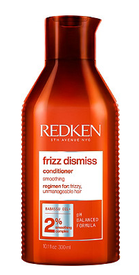 Redken  Frizz Dismiss Conditioner