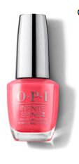OPI Infinite Shine Gel Effects - From Here to Eternity