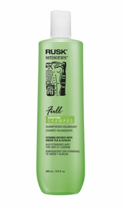 Rusk Sensories Full Bodifying Shampoo