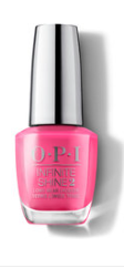 OPI Infinite Shine Gel Effects - Girl Without Limits