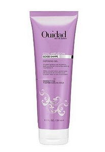 Ouidad Coil Infusion Give a Boost Styling +Shaping Gel Cream