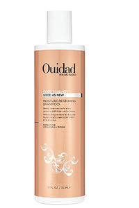 Ouidad Curl Shaper Good As New Moisture Restoring Shampoo