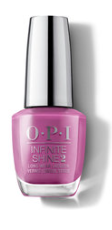 OPI Infinite Shine Gel Effects - Grapely Admired