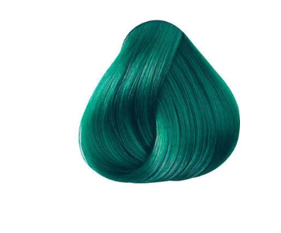 Pravana Chromasilk Semi-Permanent Creme Hair Color Green