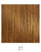 Load image into Gallery viewer, Harlem 125 KIMA 100% Human Hair Sew In Extensions &quot;Silky Straight&quot;
