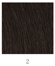 Harlem 125 100% Human Hair Yaki Bulk Pony Braiding Hair