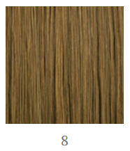 Load image into Gallery viewer, Amy Collection Yaki Braid 100% Synthetic Fiber
