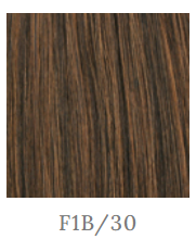 Load image into Gallery viewer, Harlem 125 100% Human Hair Weave In Hair Extensions - &quot;Silky Straight&quot;
