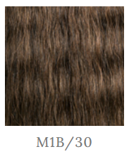 Amy Collection Yaki Braid 100% Synthetic Fiber