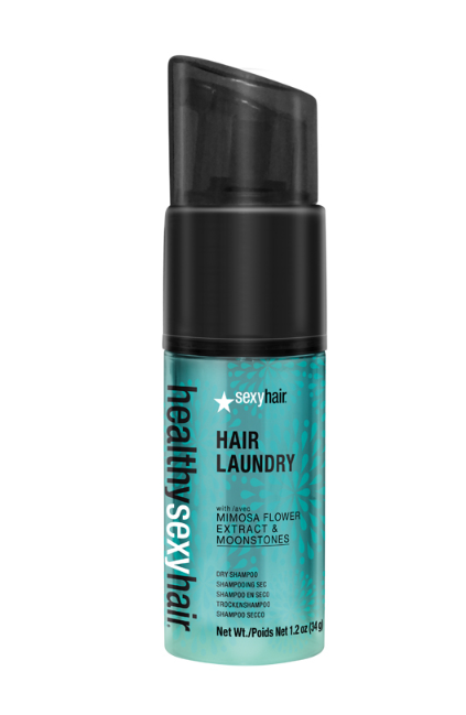 Healthy Sexy Hair Hair Laundry Dry Shampoo