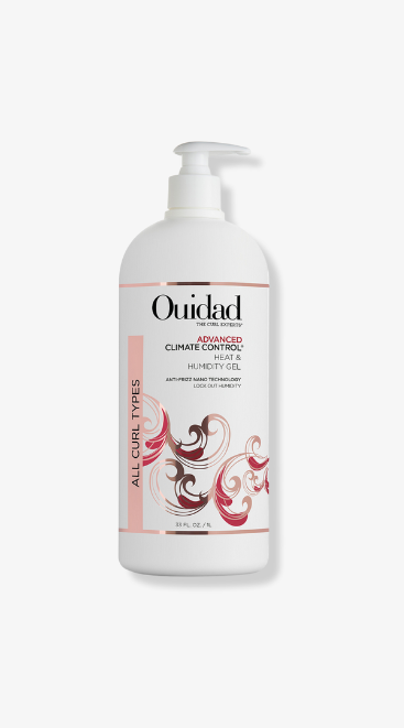 Ouidad Advanced Climate Control Heat & Humidity Gel