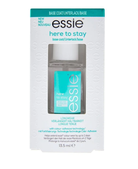 Essie Here to Stay Base Coat