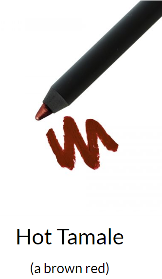 Ultimate Lip Liner