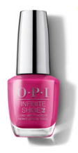 OPI Infinite Shine Gel Effects - Hurry-juku Get this Color!